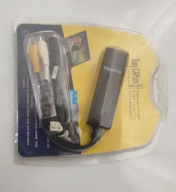 فروش کارت کپچر|قطعات و لوازم جانبی رایانه|نورآباد, |دیوار