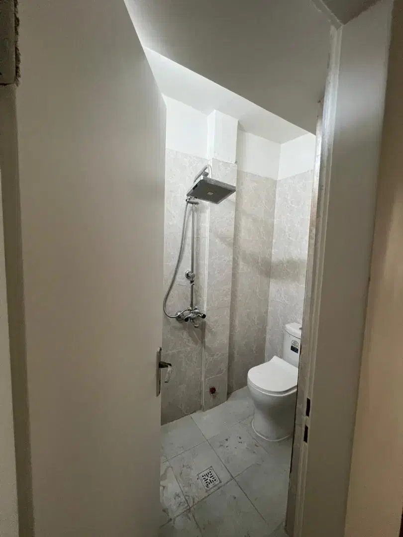 (۶۰متری /دو خواب /تک واحدی سمنگان )