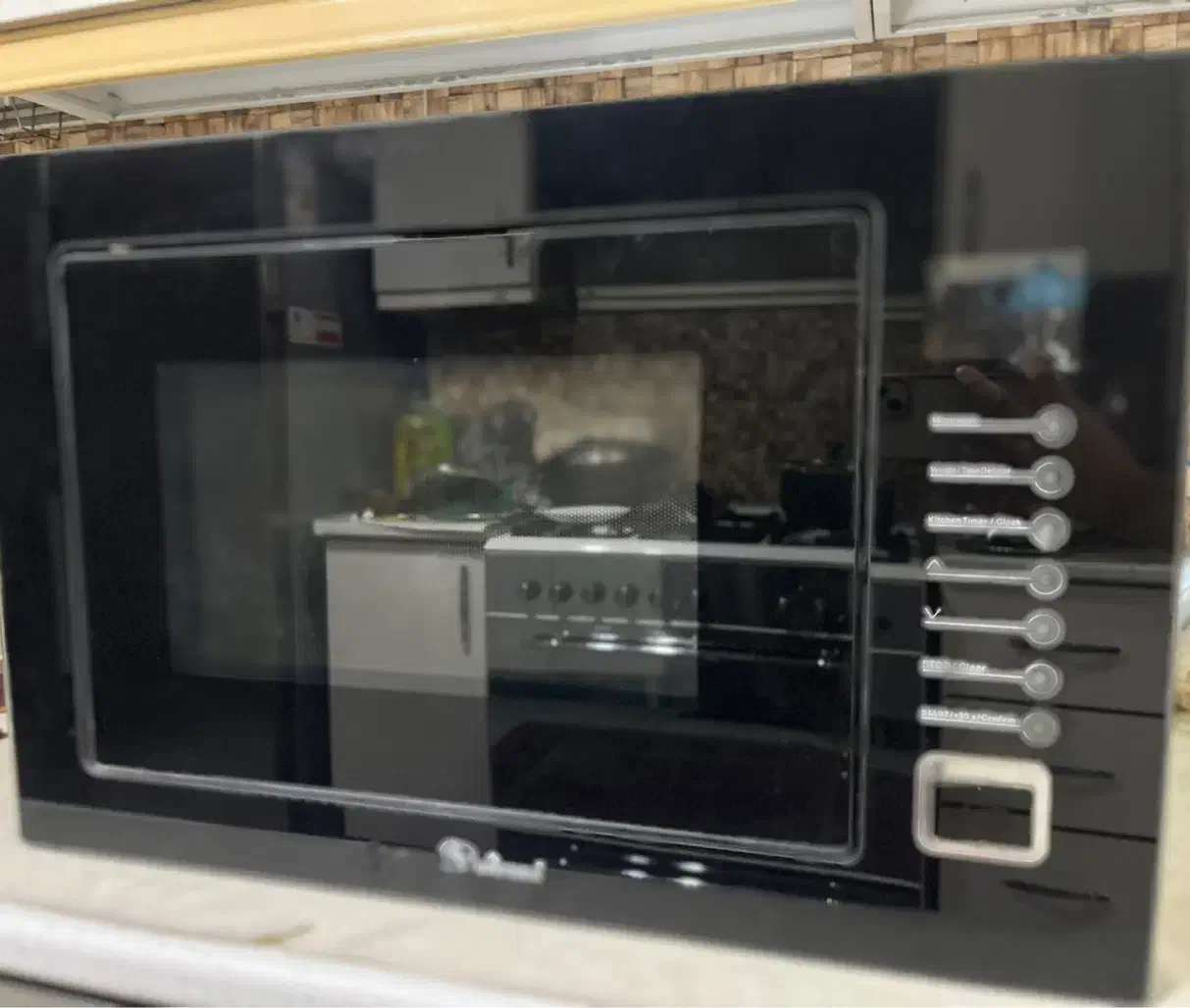 Datees مایکروویو|اجاق گاز و لوازم برقی پختوپز|ری, منصوریه منگل|دیوار