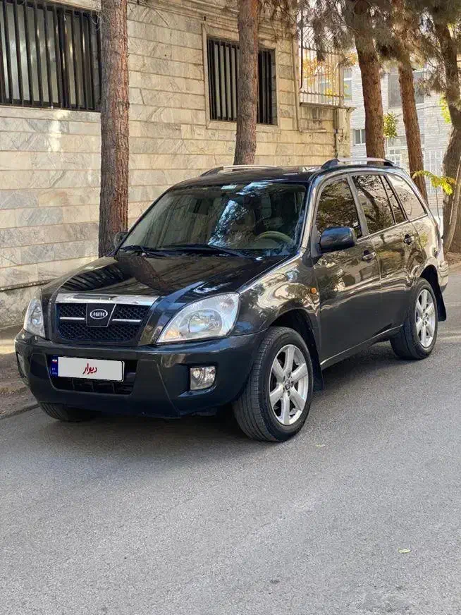 X33 دنده|خودرو سواری و وانت|بجنورد, |دیوار