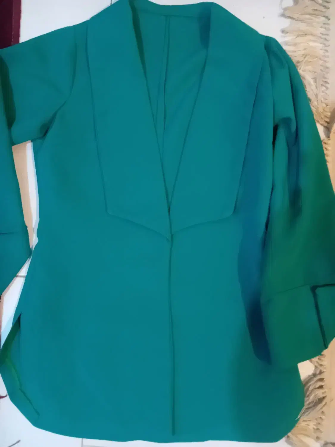 کت مجلسی مزون دوز|لباس|آمل, |دیوار