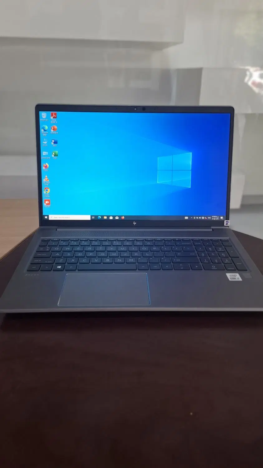 فروش لپتاپ HP مدل ZBook Power G7 / کامیپوتر هیلیا|رایانه همراه|اصفهان, بهاران|دیوار
