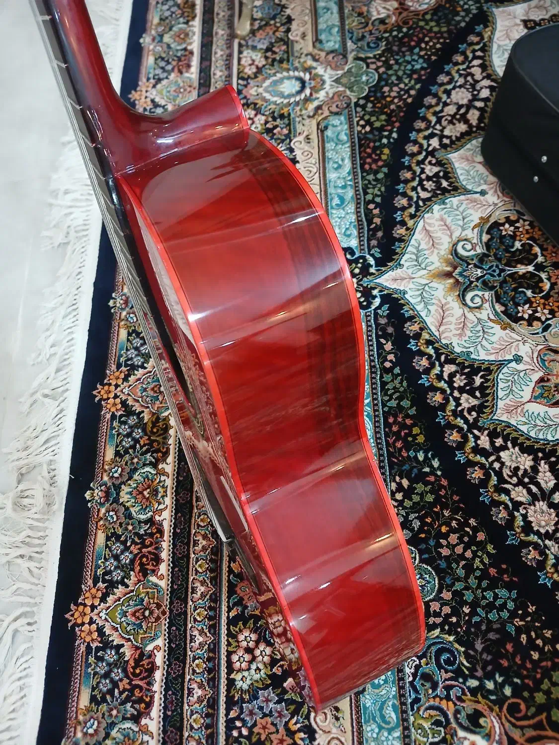 گیتار|گیتار، بیس، امپلیفایر|ساوه, |دیوار