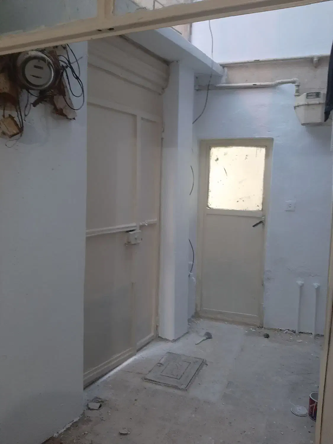 اجاره ۵۰ متر ویلایی شهرری|اجارهٔ خانه و ویلا|ری, ولی آباد|دیوار