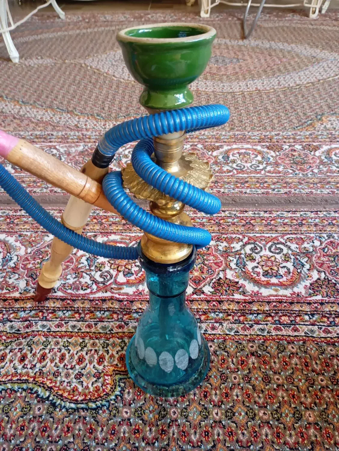 قلیان|کافی‌شاپ و رستوران|اردبیل, |دیوار