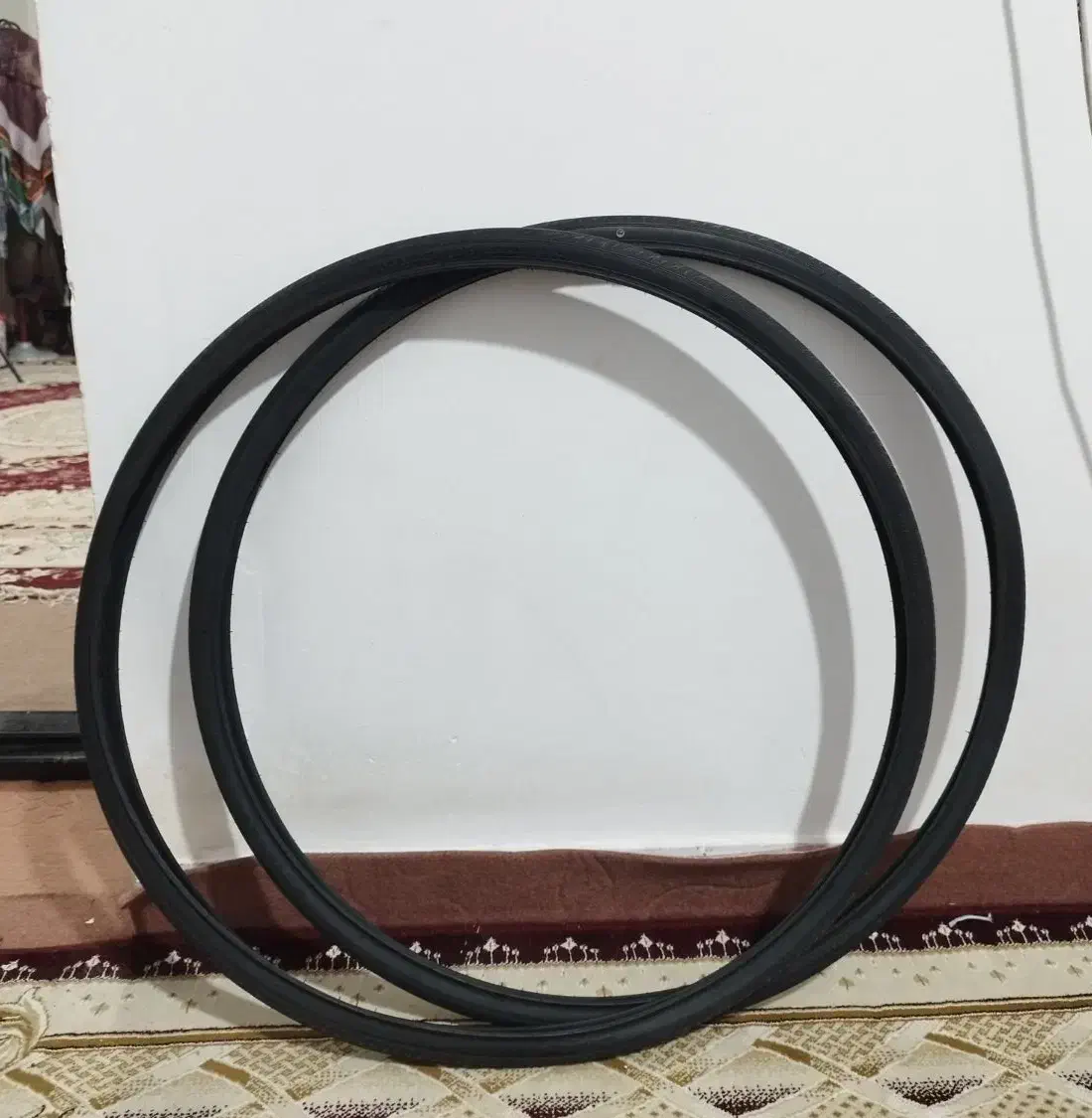 لاستیک کورسی 25*700 دلی ، کفش کورسی جاینت|دوچرخه، اسکیت، اسکوتر|تهران, میدان ولیعصر|دیوار