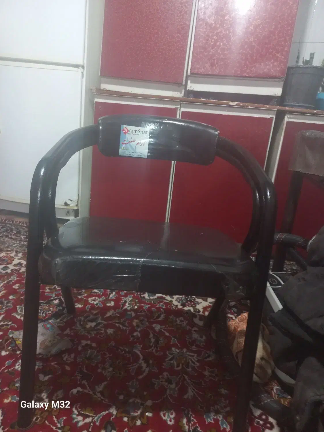 صندلی|دفتر کار|قوچان, |دیوار