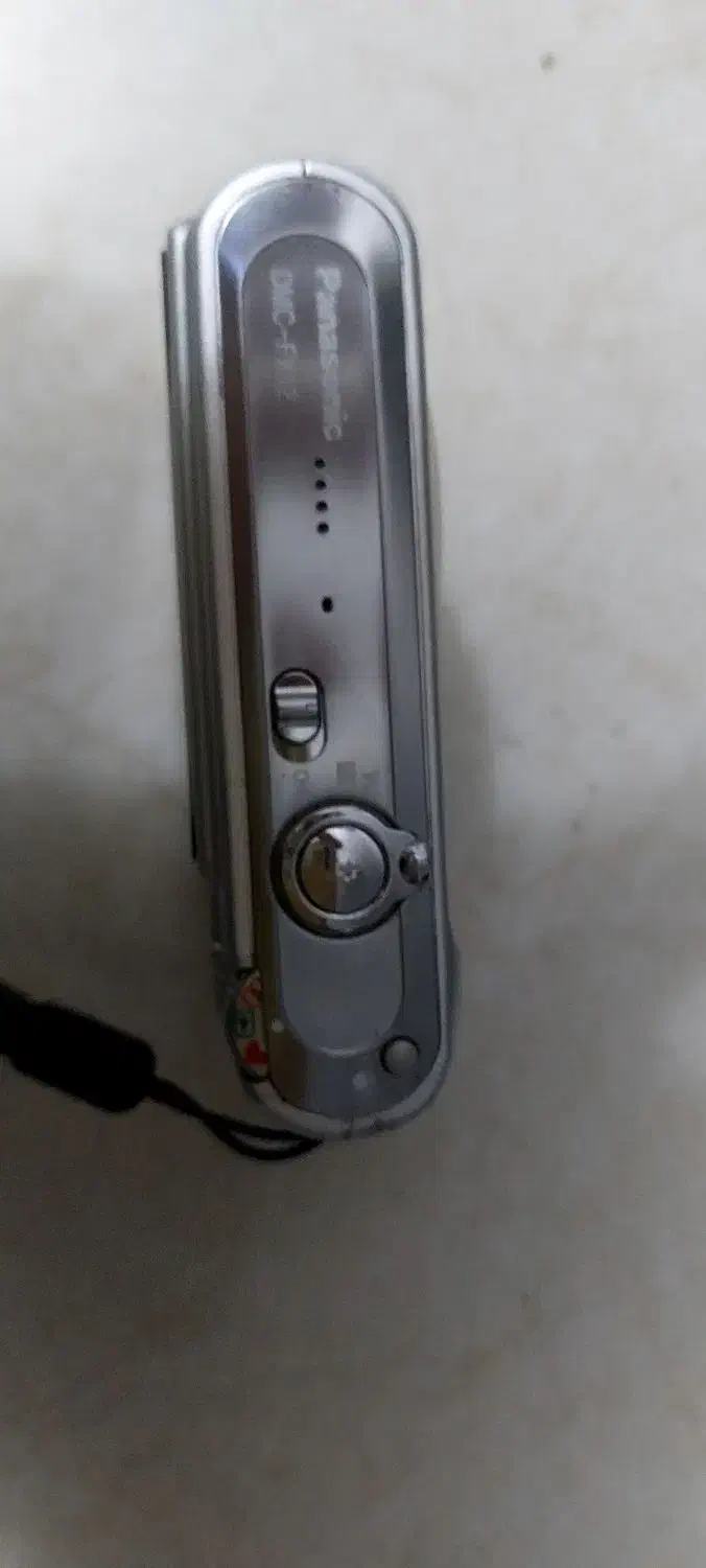 دوربین عکاسی و فیلمبرداری پاناسونیک سری لومیکس|دوربین عکاسی و فیلم‌برداری|کلاچای, |دیوار