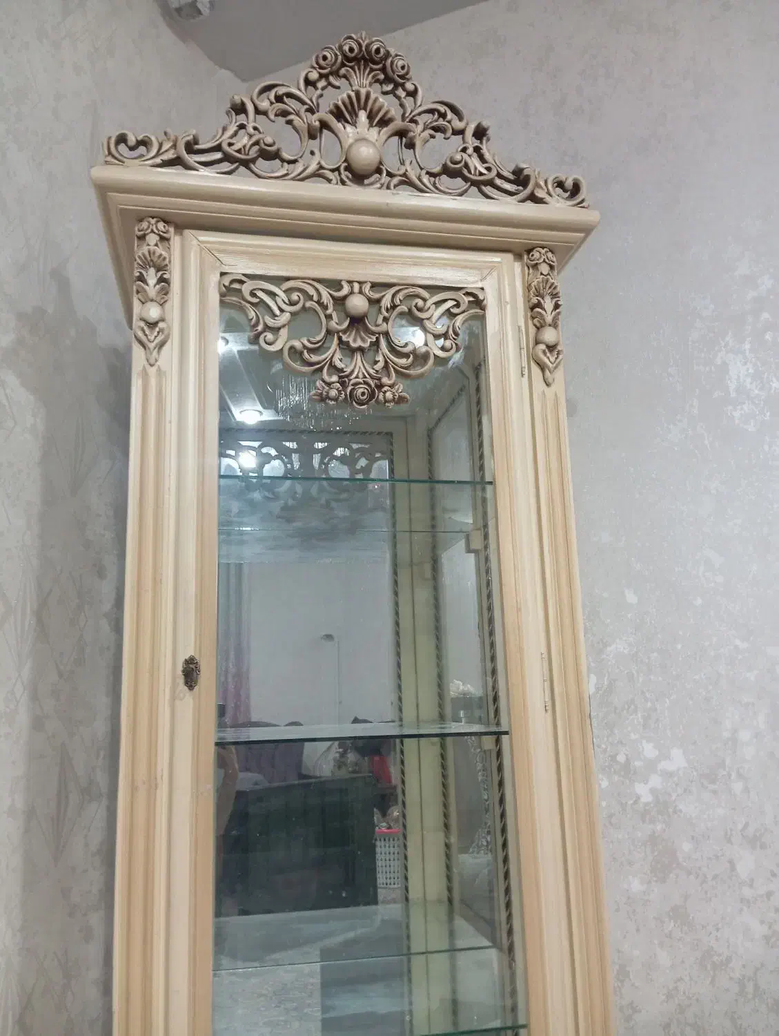 ویترین ، بوفه ، کمد|بوفه، ویترین، کنسول|تهران, ابوذر|دیوار