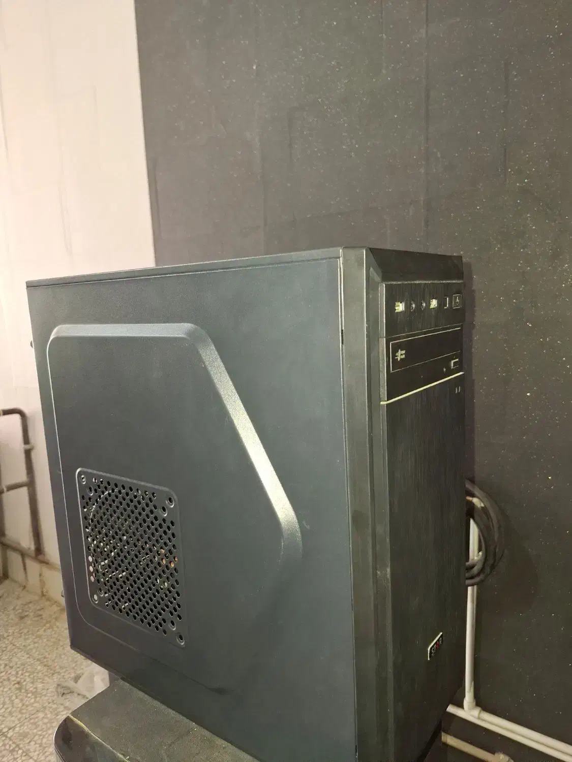 سیستم کامپیوتری|رایانه رومیزی|نظرآباد, شهرک سید جمال الدین|دیوار