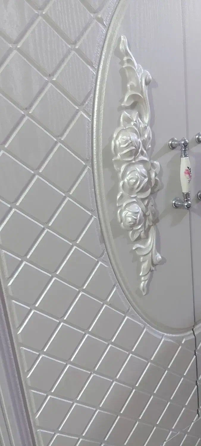 کمد کودک و نوجوان|جاکفشی، کمد، دراور|مشکیندشت, |دیوار