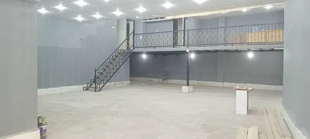 سالن 250 متری نو ساز واقع در مرکز شهر لار|اجارهٔ دفتر کار، اتاق اداری، مطب|لار, |دیوار