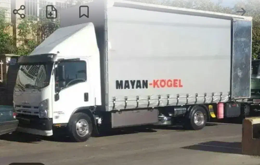 اعتماد بار نور اثاث کشی تضمینی به تمام نقاط کشور|خدمات حمل و نقل|نور, |دیوار