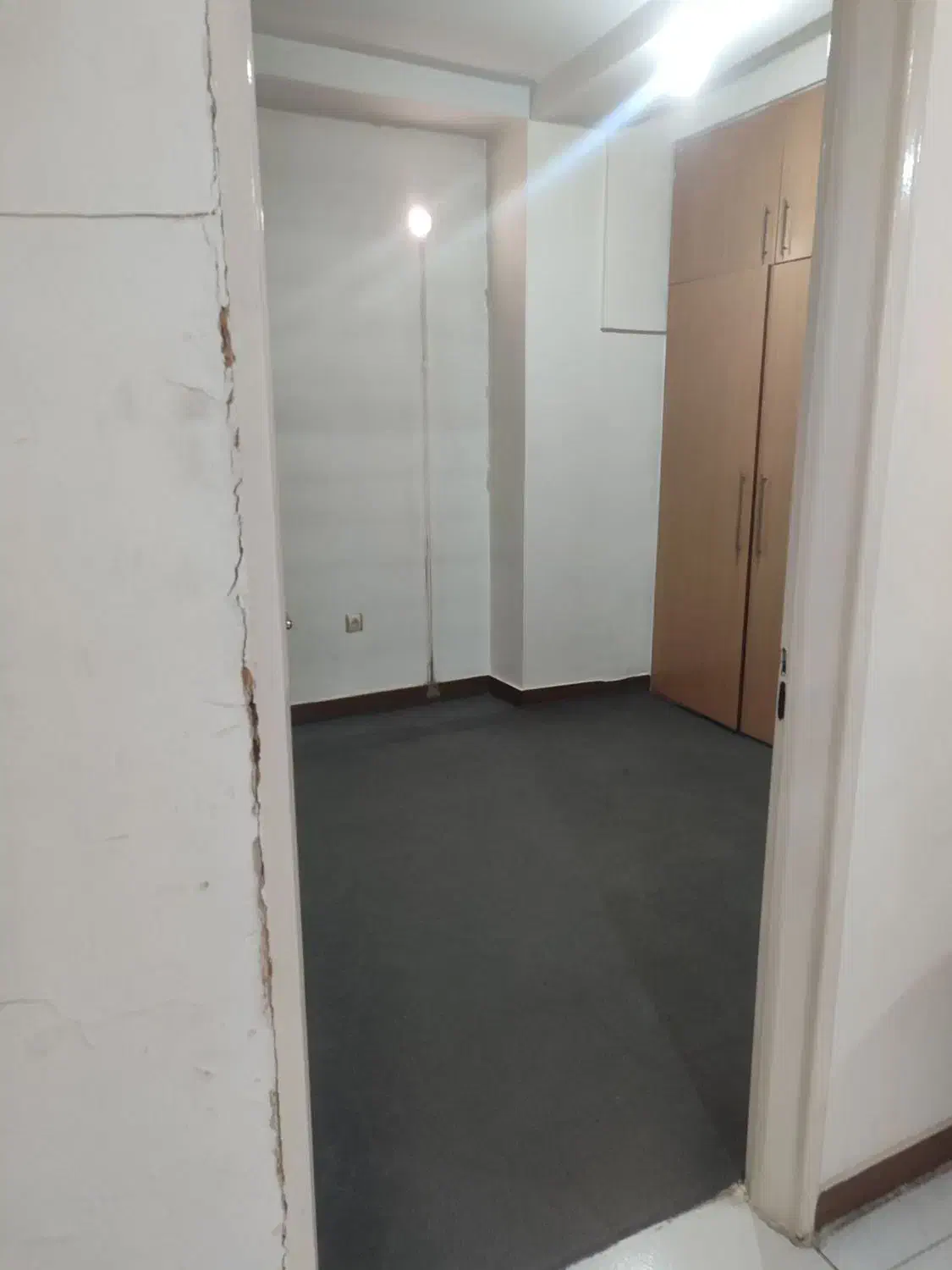 فروش آپارتمان شاهین ویلا