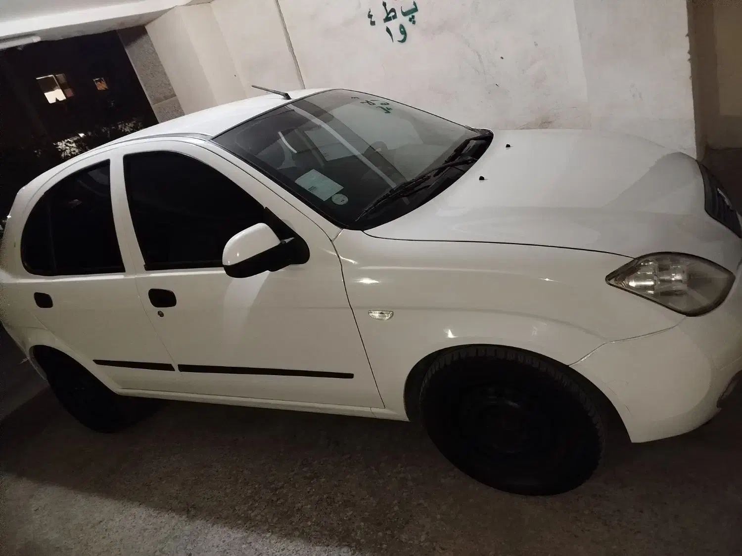 تیبا 2|خودرو سواری و وانت|بندرعباس, |دیوار