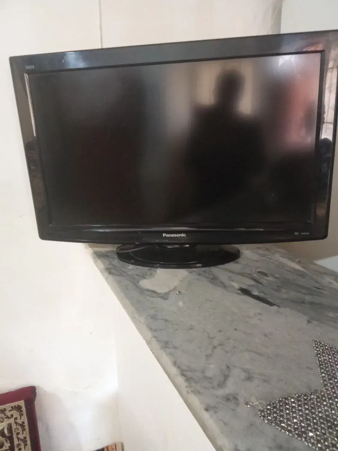 تلویزیون ال سی دی|تلویزیون و پروژکتور|خرمدشت, |دیوار