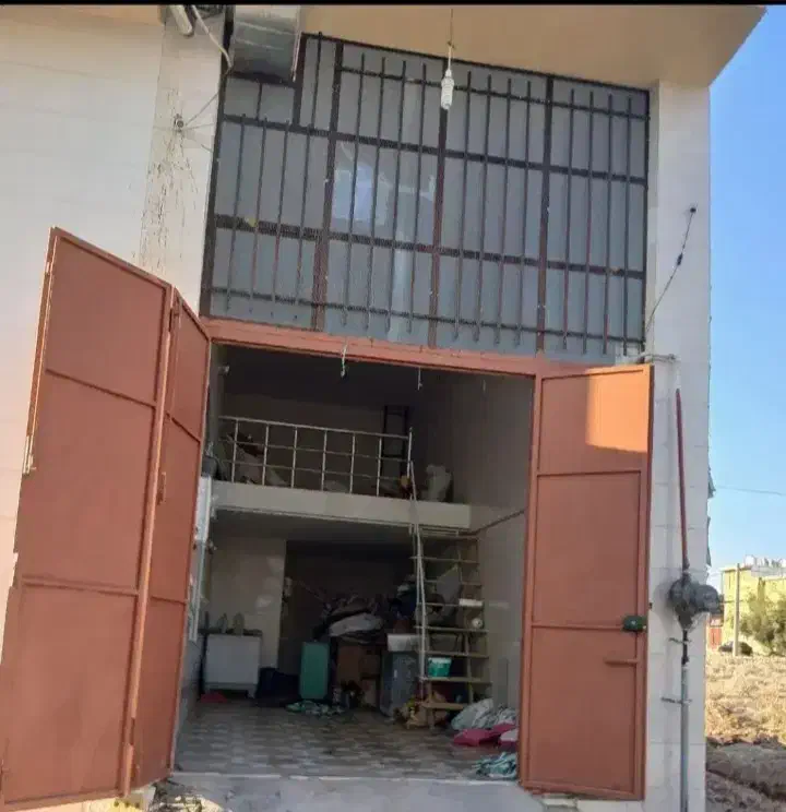 رهن واجاره|اجارهٔ مغازه و غرفه|فسا, |دیوار