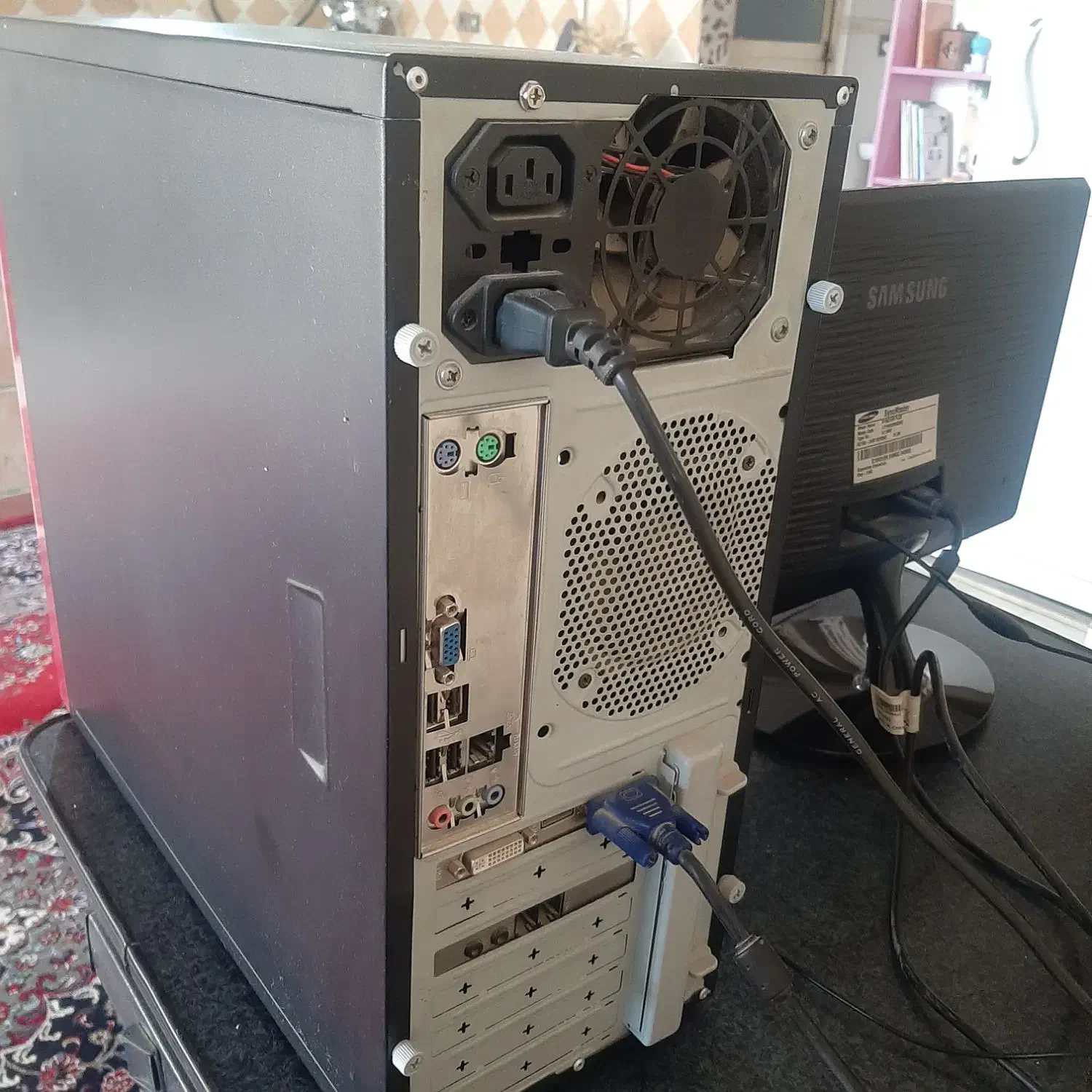 کامپیوتر|قطعات و لوازم جانبی رایانه|اصفهان, گرکان|دیوار