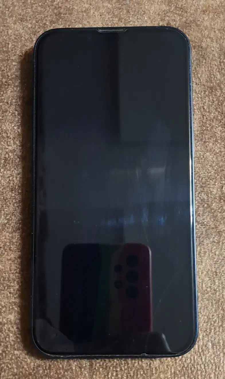 گوشی ایفون ۱۳|موبایل|کرمانشاه, |دیوار