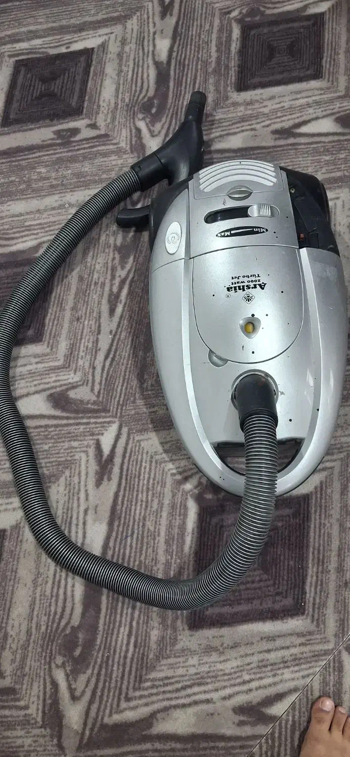 جاروبرقی|جاروبرقی، جارو شارژی، بخارشو|امیدیه, |دیوار