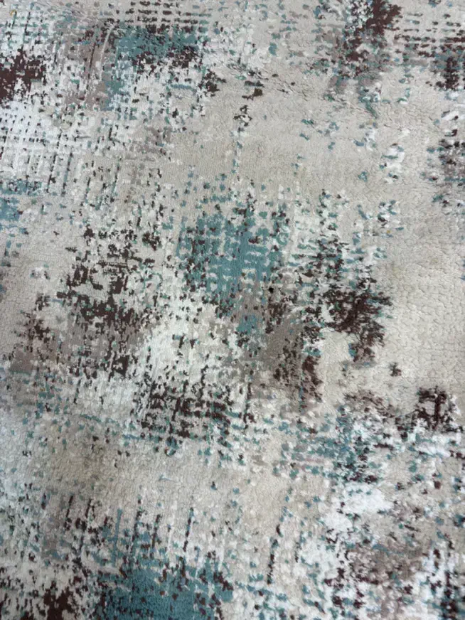 قالی آبرنگی زیبا|فرش|ساوه, |دیوار