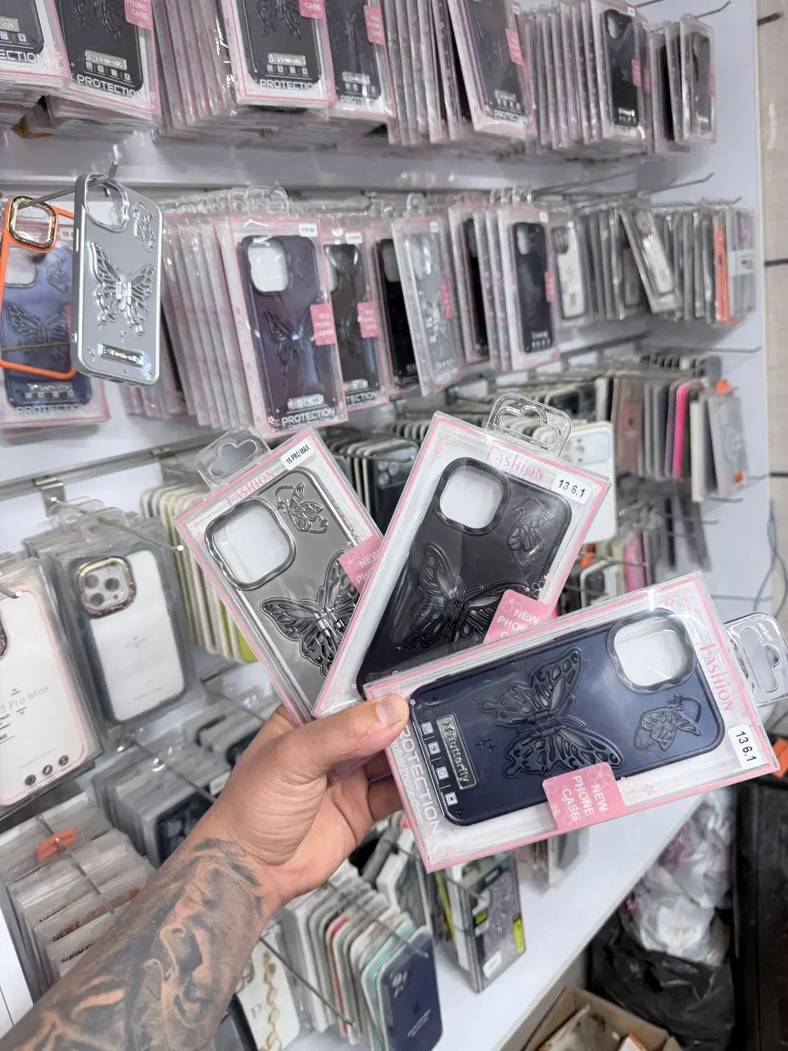 فروش انواع لوازم جانبی موبایل ب قیمت چین نقد و چک|لوازم جانبی موبایل و تبلت|الوند, |دیوار