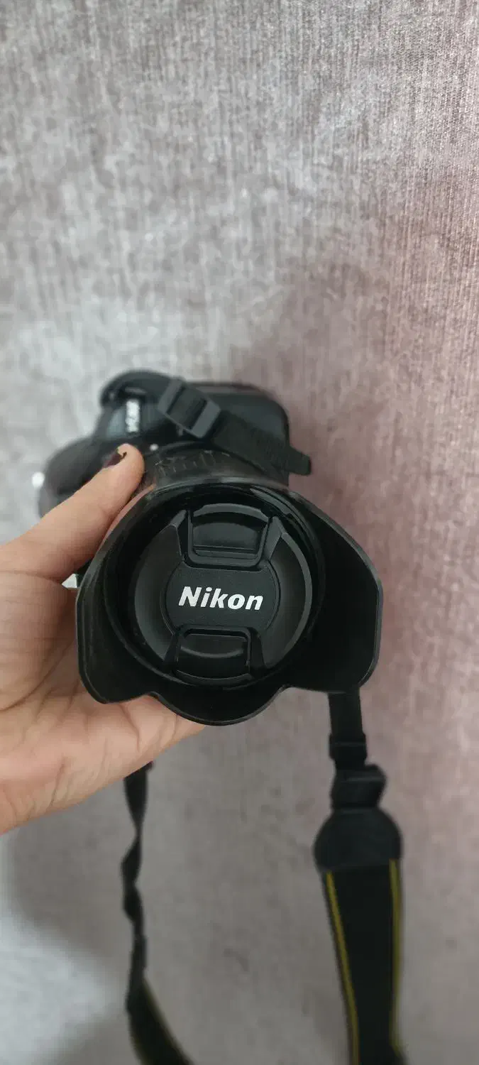 فروشی بدون هیچ خطو خشی|دوربین عکاسی و فیلمبرداری|روانسر, |دیوار