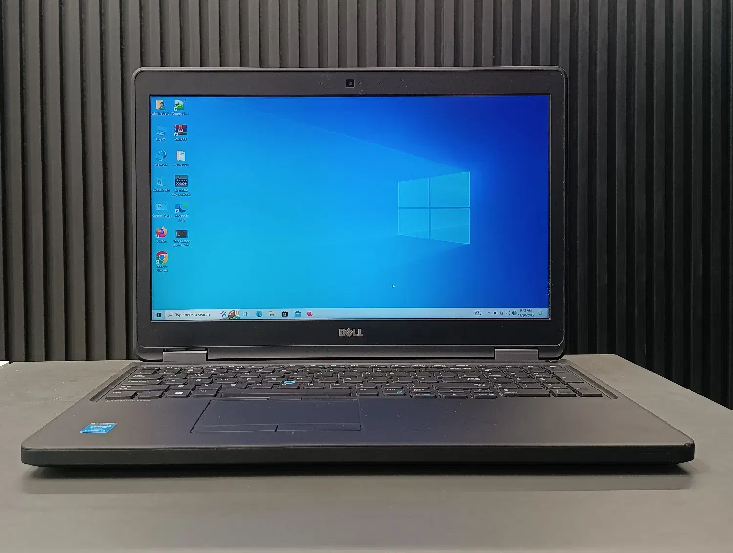 لپ تاپ DELL مدل Latitude E5550-اقساط 18 ماهه|رایانه همراه|اصفهان, مفتح|دیوار