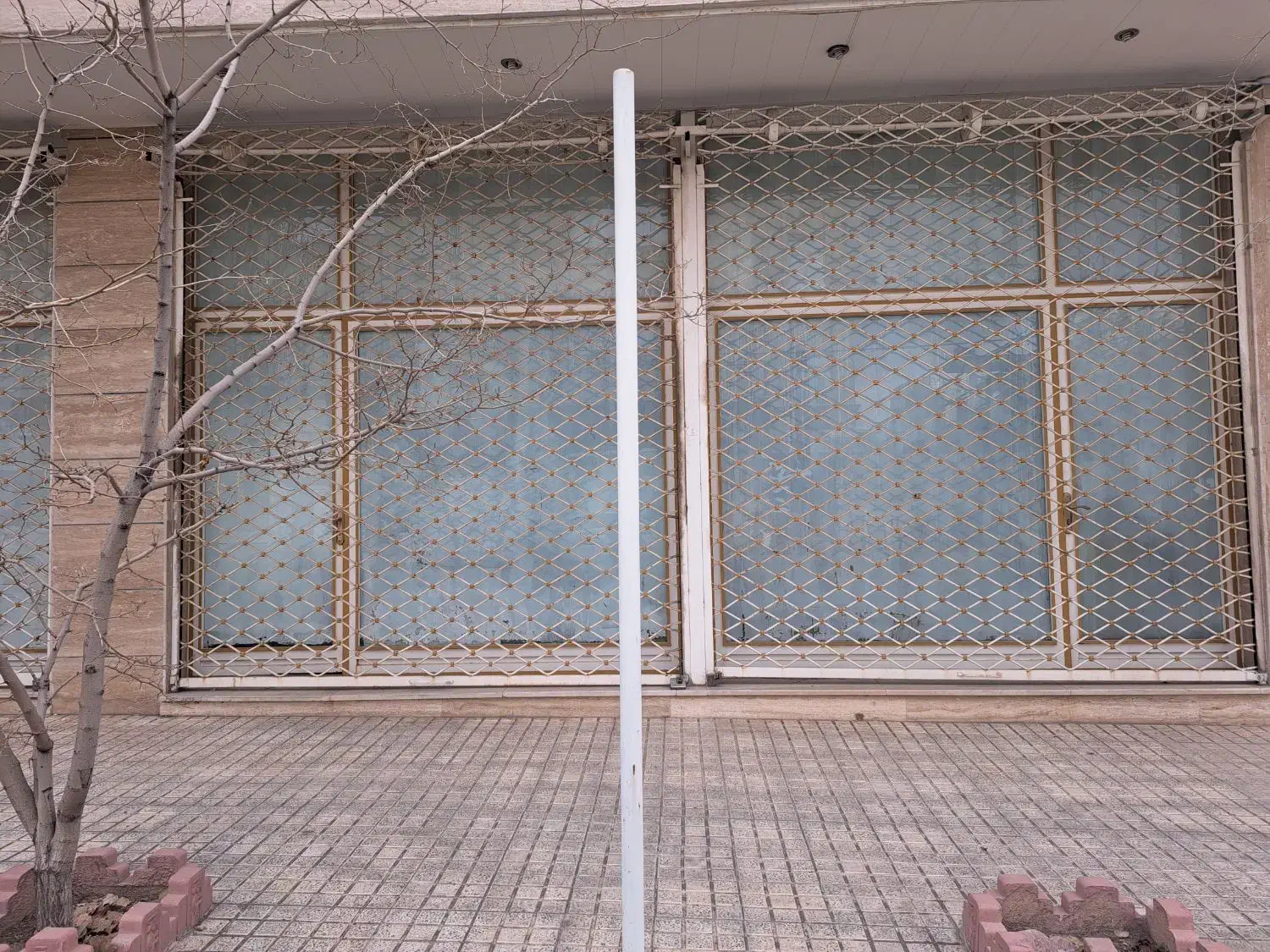 کرکره فلزی مغازه|مصالح و تجهیزات ساختمان|زنجان, |دیوار