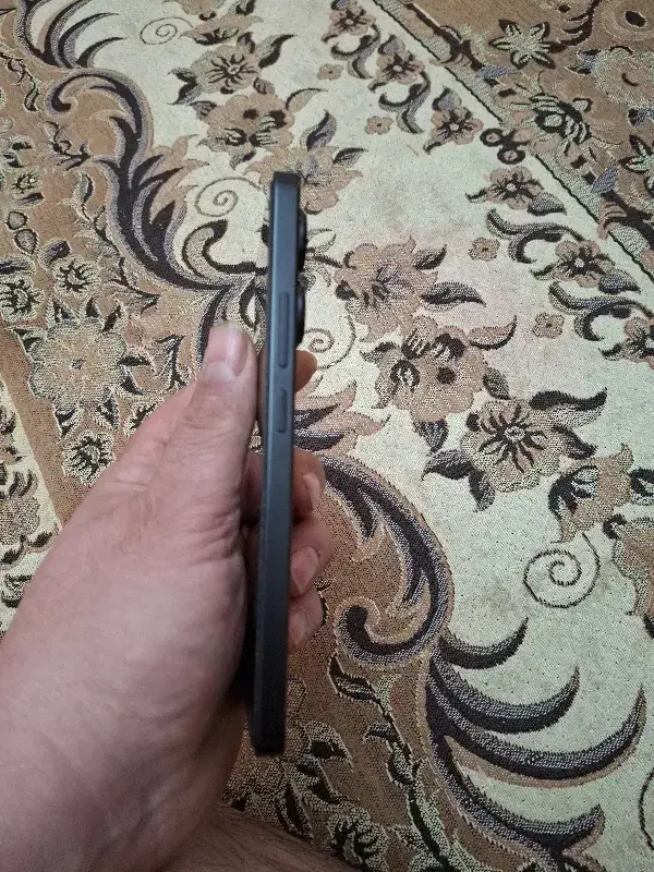 گوشی ردمی نوت ۱۳ رام ۸ رم ۵۱۲|موبایل|تهران, هاشم‌آباد|دیوار