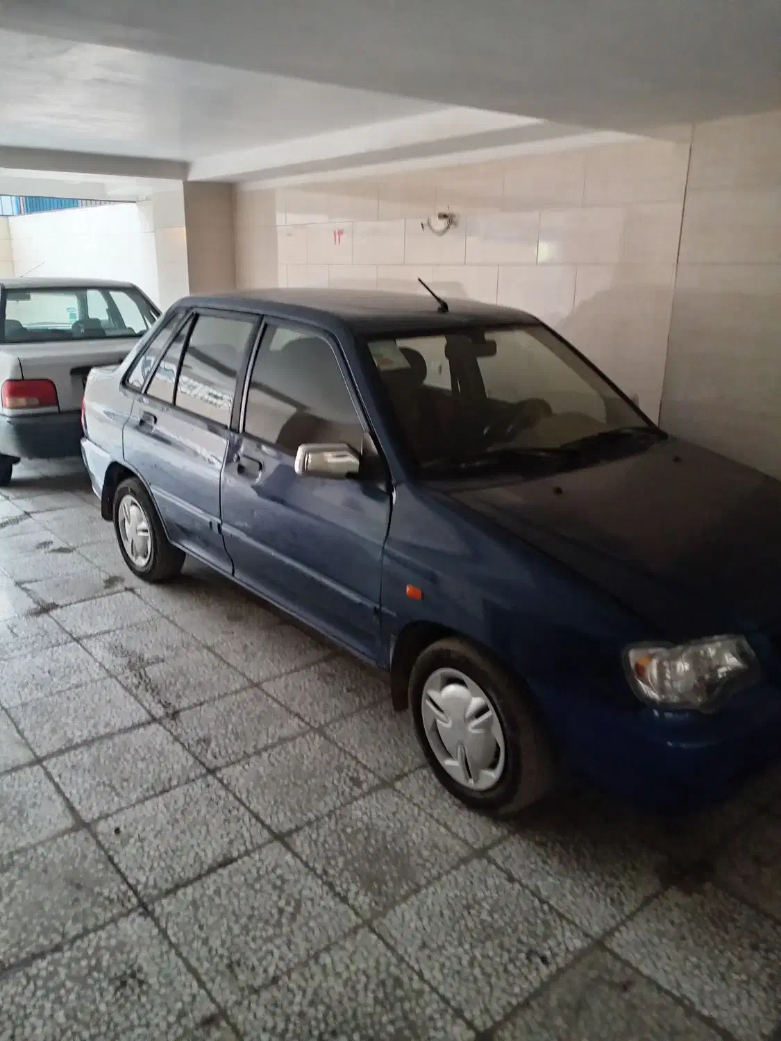 پراید 132 مدل 91|خودرو سواری و وانت|تهران, باشگاه نفت|دیوار