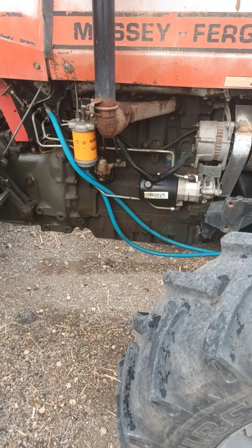 ۲۸۵ جفت فروشی|خودرو سنگین|نوشین شهر, |دیوار