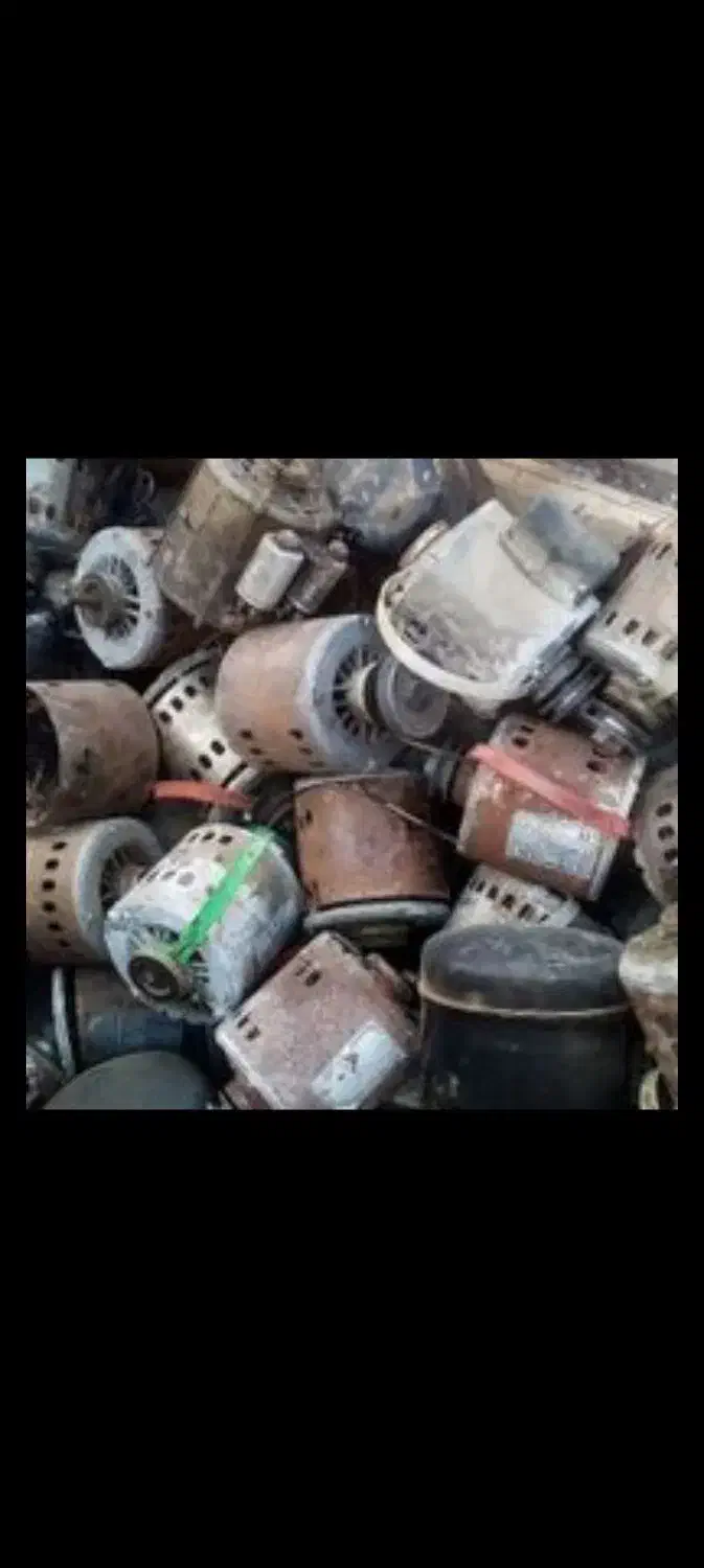 خریدار انواع دینام والکترو موتور|خدمات پیشه و مهارت|اهواز, کوی صادقیه|دیوار