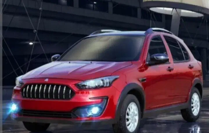 فروش حواله اطلسS تحویل ۹۰ روزه|خودرو سواری و وانت|میناب, |دیوار