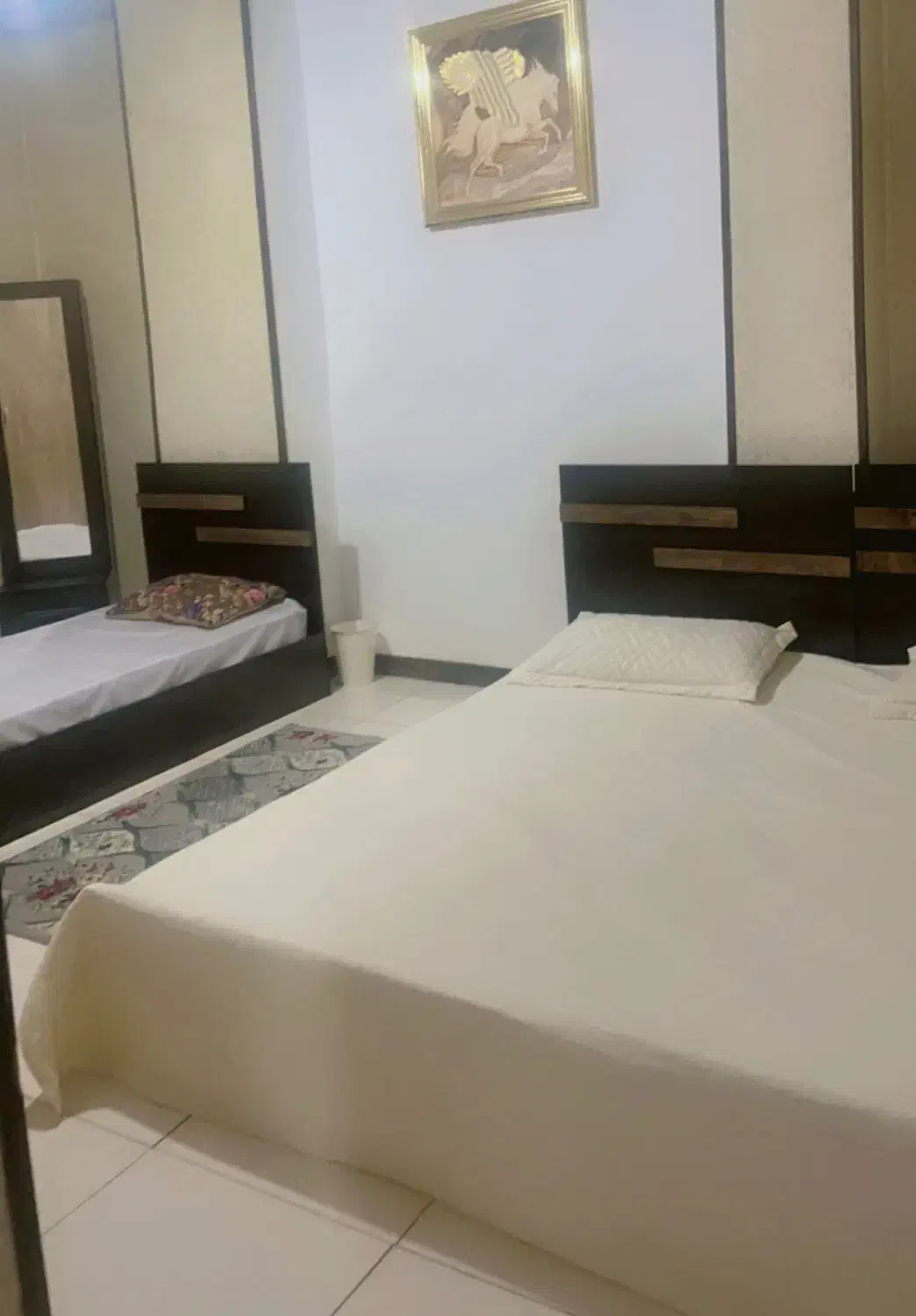 اجاره اپارتمان روزانه ماهانه( حکیم نظامی)|اجارهٔ کوتاه‌مدت آپارتمان و سوئیت|اصفهان, بهار آزادی|دیوار