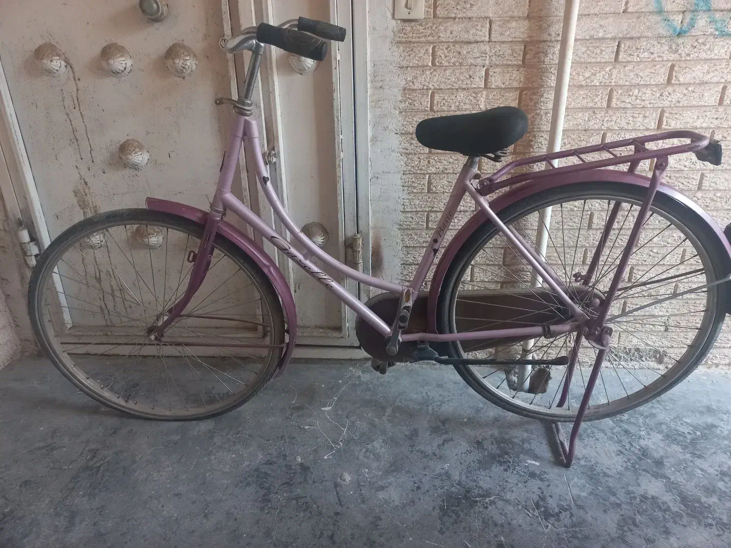 قیمت هردو۵میلیون تومن|دوچرخه، اسکیت، اسکوتر|چاه مبارک, |دیوار