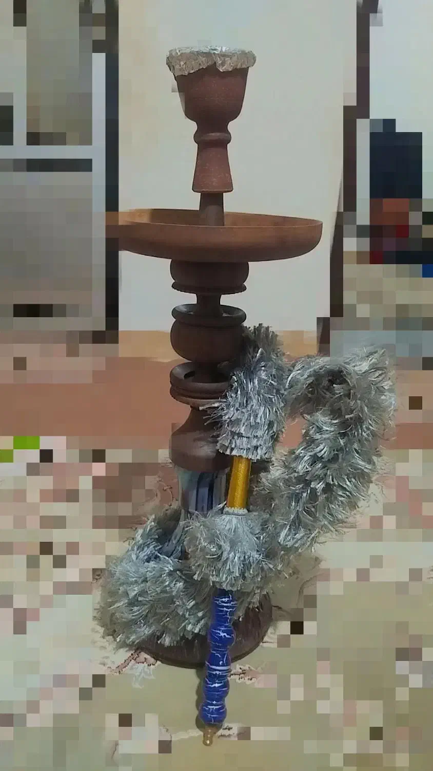 قلیان|کلکسیون و سرگرمی|سرپل ذهاب, |دیوار