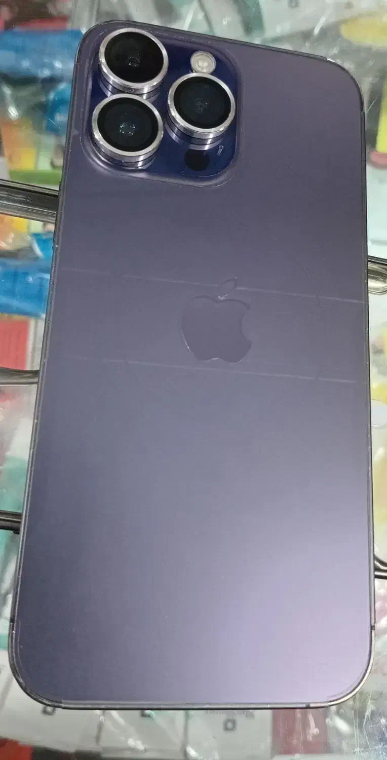 14 پرو مکس بدون رجستر|موبایل|خاش, |دیوار