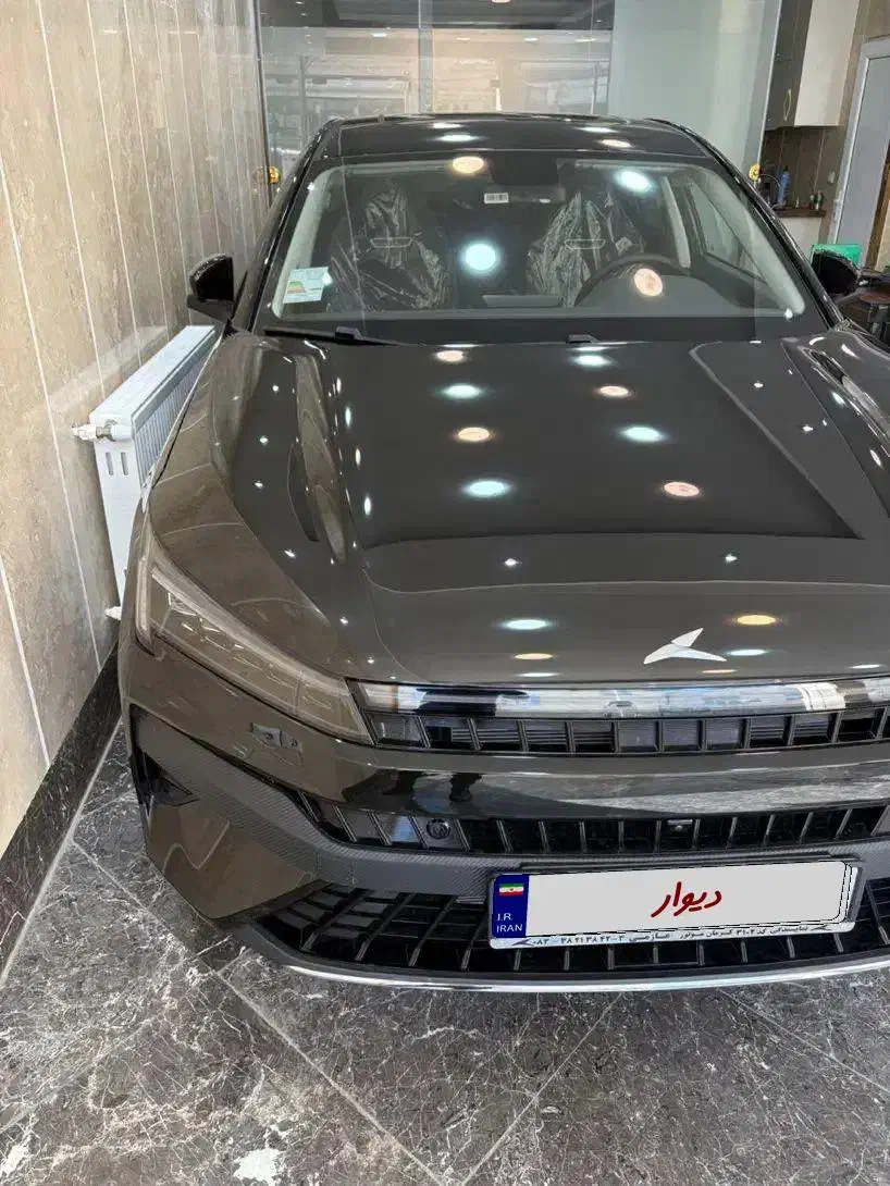 کی ام سی j7|خودرو سواری و وانت|تهران, شهرک شریعتی|دیوار