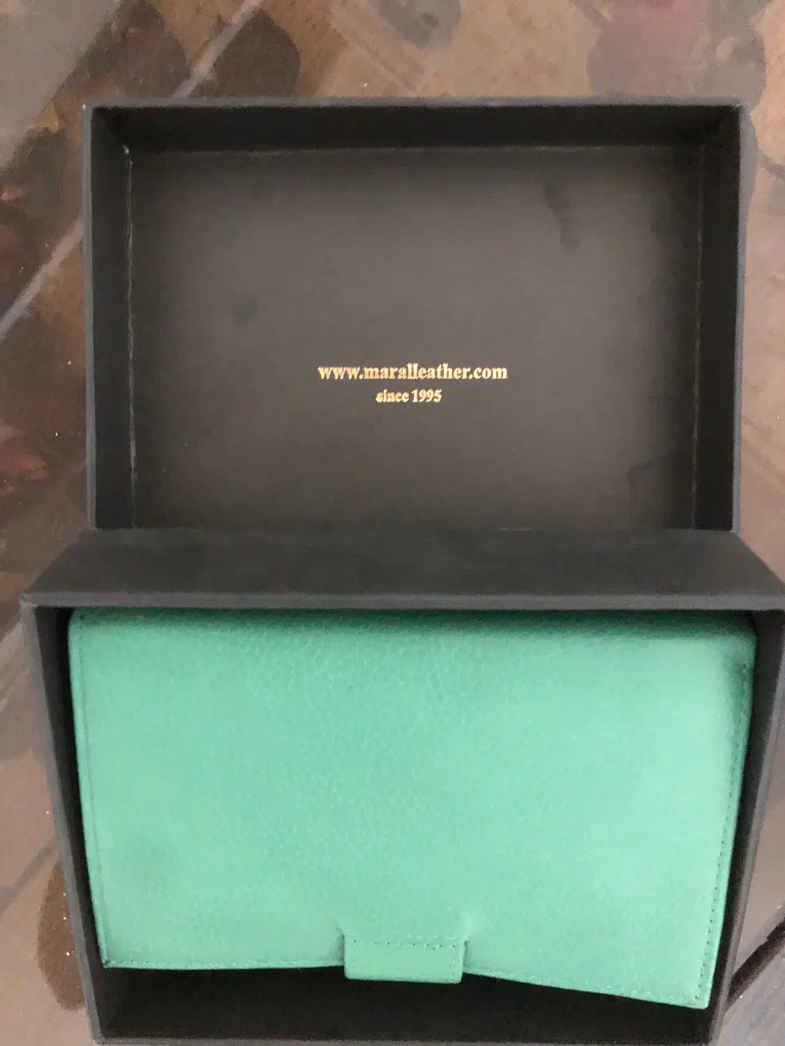 کیف پول برند مارال|کیف، کفش، کمربند|قزوین, |دیوار