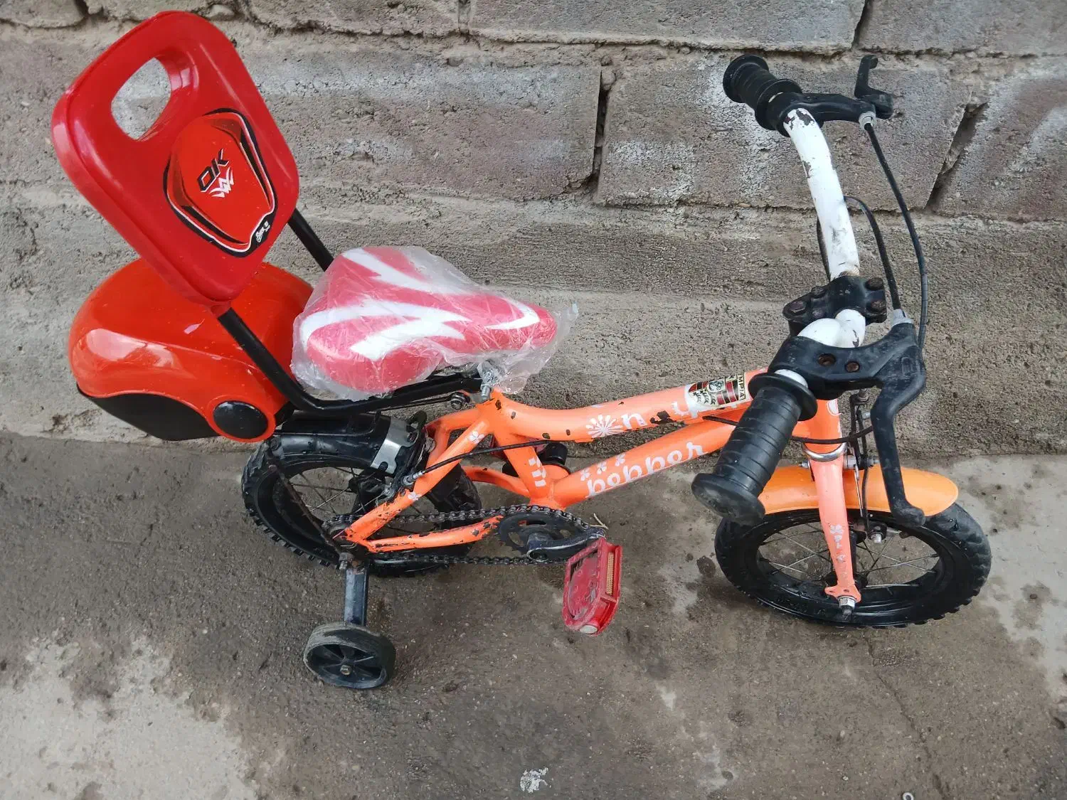 دوچرخه ۱۲ در حد|دوچرخه، اسکیت، اسکوتر|میاندوآب, |دیوار