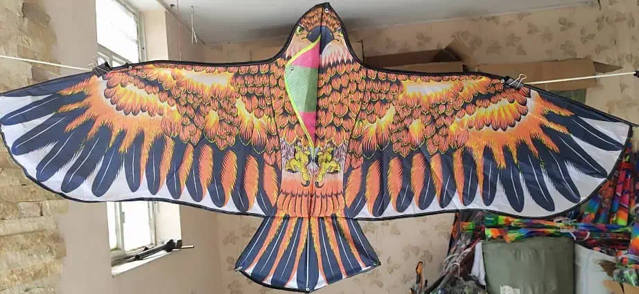 انواع بادبادک|اسباب‌‌بازی|بیرجند, |دیوار