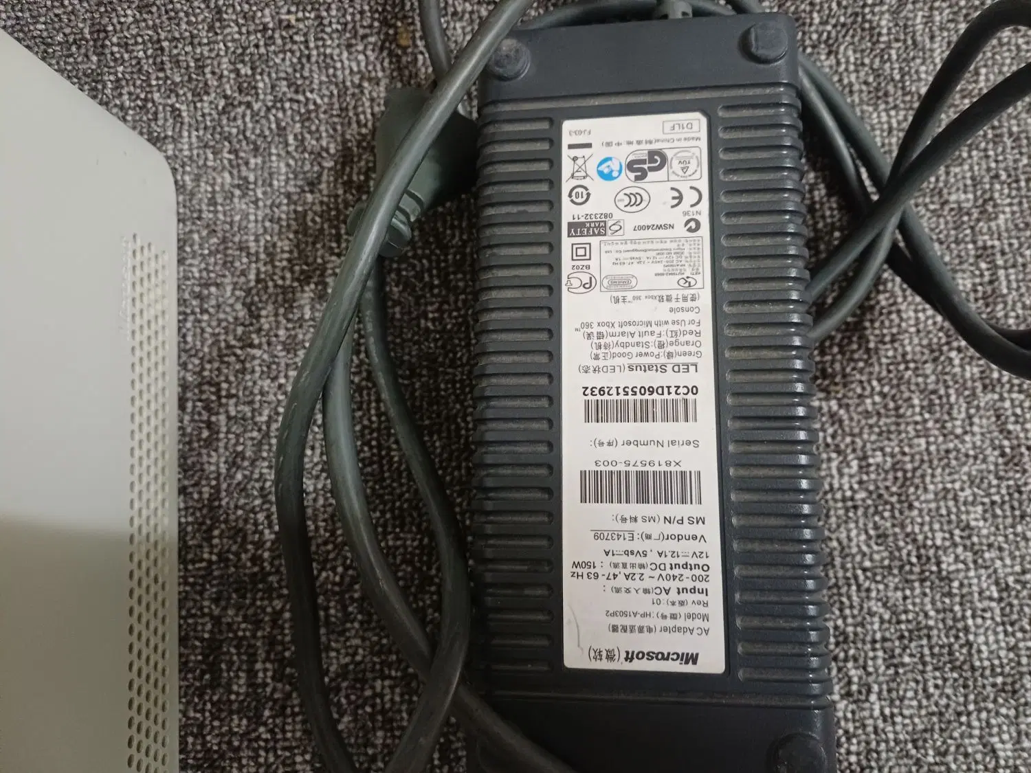 ایکس باکس ۳۶۰ xbox 360|کنسول، بازی ویدئویی و آنلاین|تهران, شهرآرا|دیوار