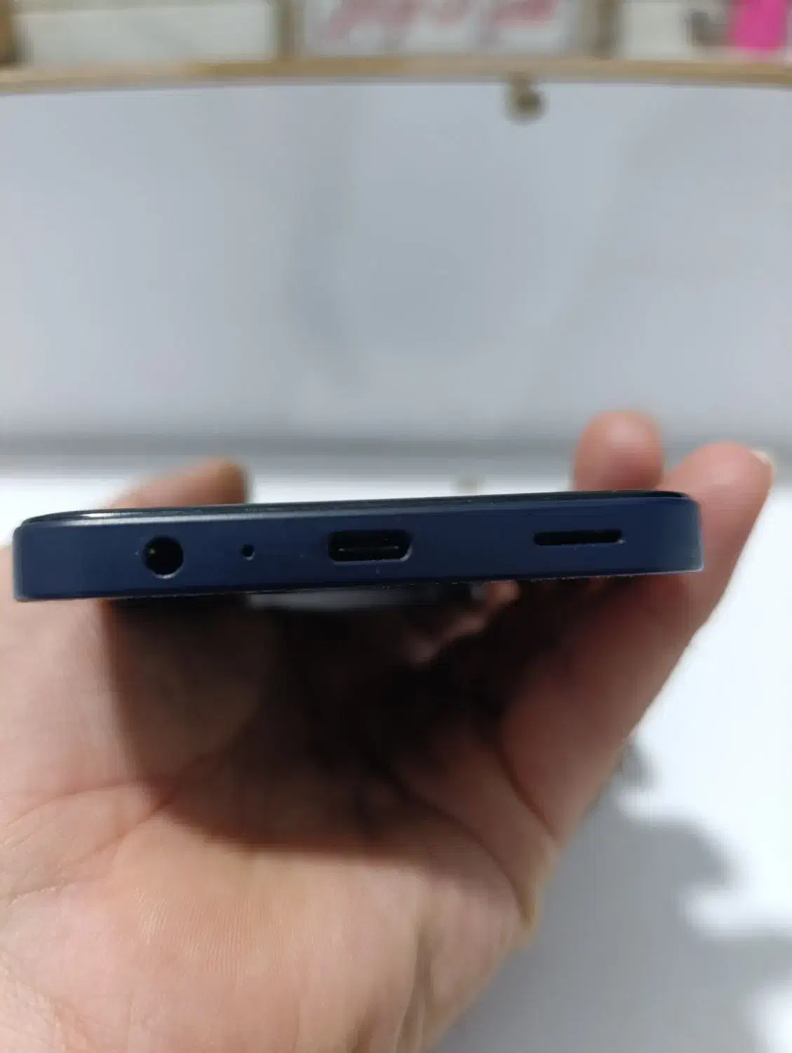 سامسونگ A15 رم6|موبایل|رباطکریم, رباطکریم|دیوار