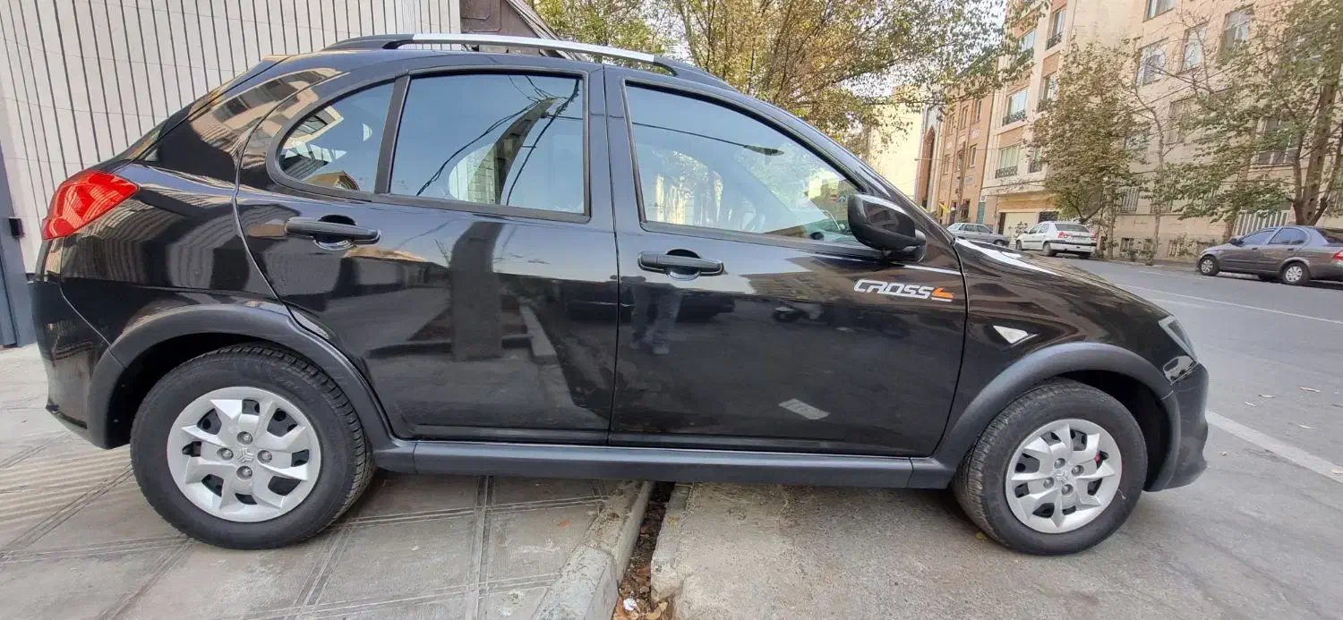 کوییک ۳۳ تا کار نو|خودرو سواری و وانت|تهران, مهران (سیدخندان)|دیوار