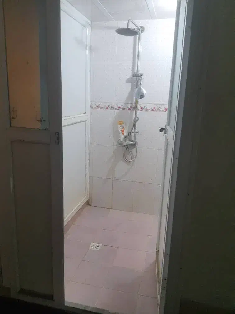 مبله ارزون تمیز،دوخواب،امیرکبیرریشمک،ساعتی تاهفتگی|اجارهٔ کوتاهمدت آپارتمان و سوئیت|شیراز, ریشمک|دیوار