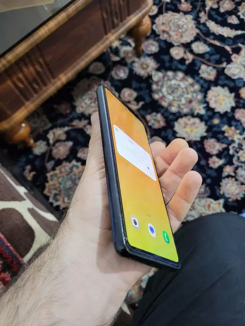 a53|موبایل|ملارد, |دیوار