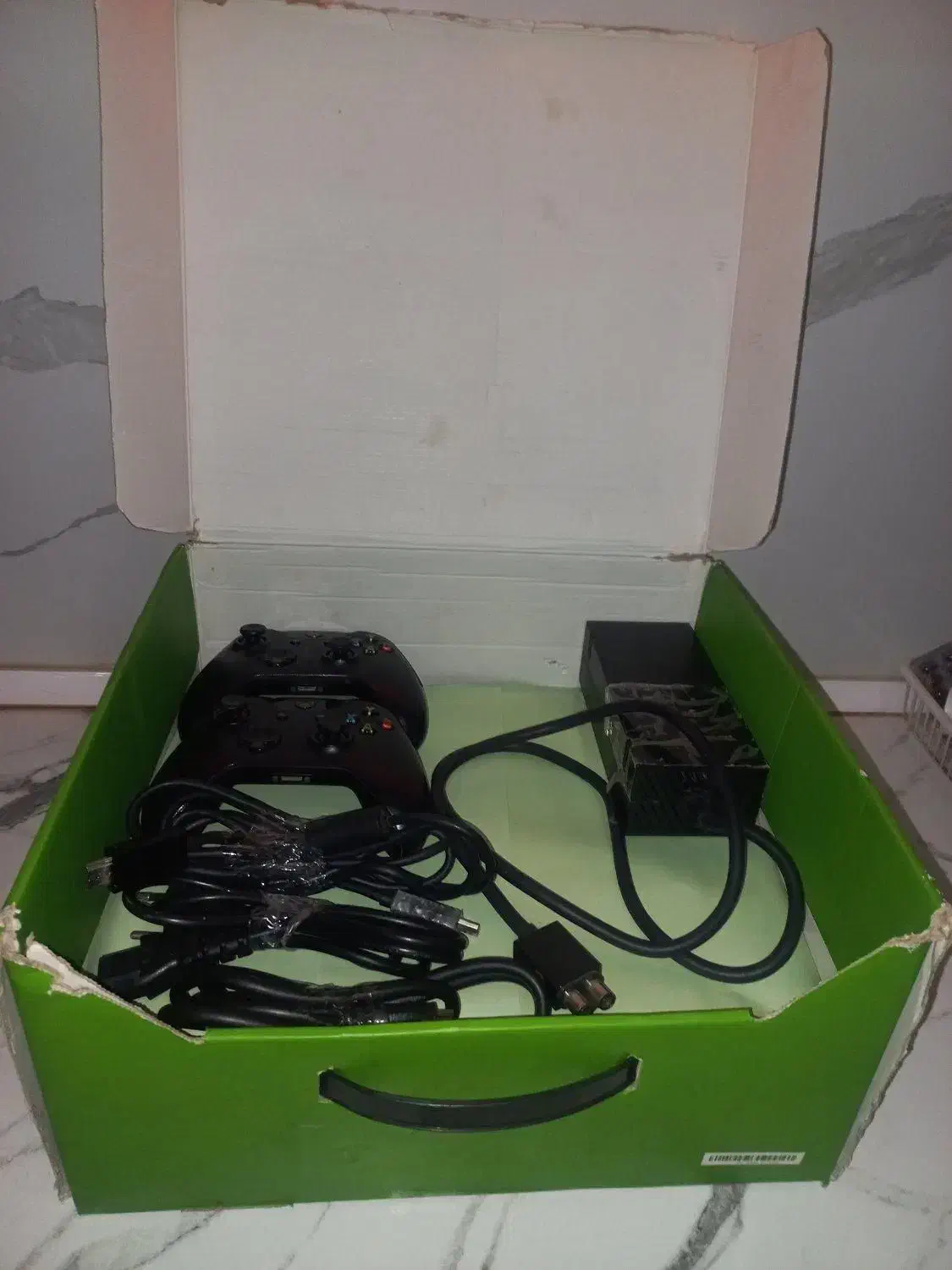 ایکس باکس وان|کنسول، بازی ویدئویی و آنلاین|بندر امام خمینی, |دیوار