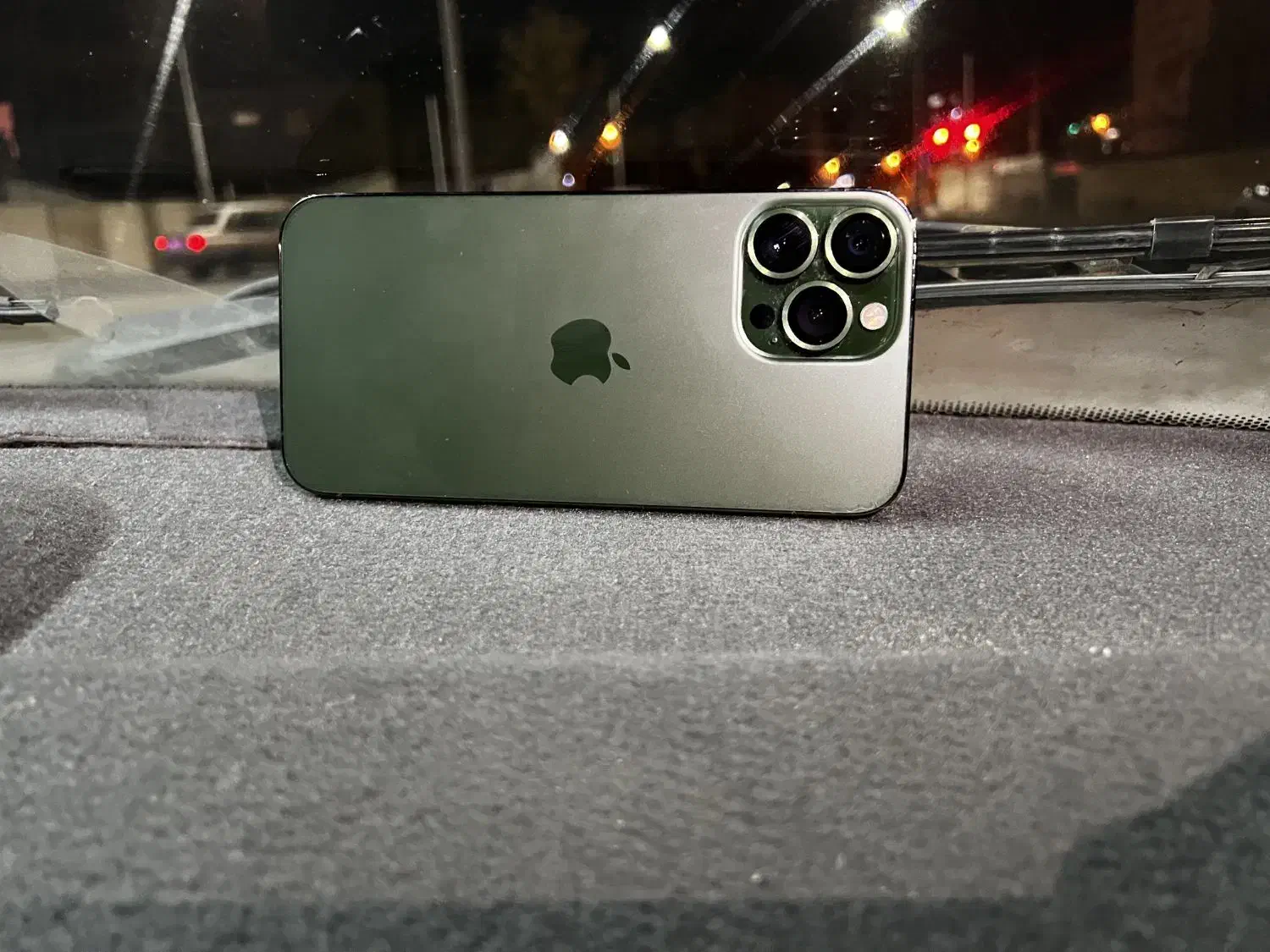 ایفون ۱۳ پرومکس|موبایل|زنجان, |دیوار