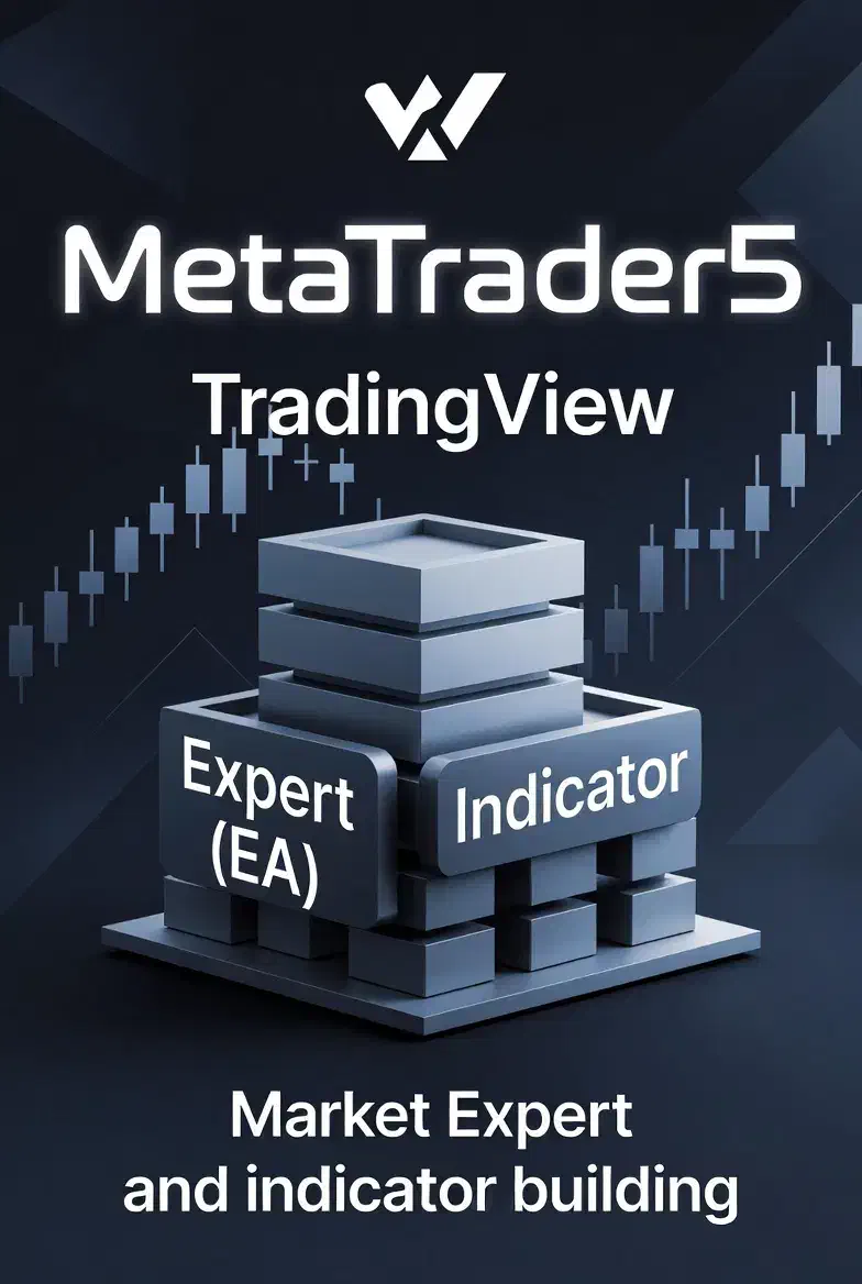 اکسپرت، اندیکاتور و ربات متاتریدر و تریدینگ ویو|خدمات آموزشی|شیراز, غدیر جنوبی|دیوار